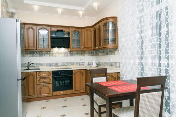 Lux Apartment, Comfort Town, Kiev Exterior foto