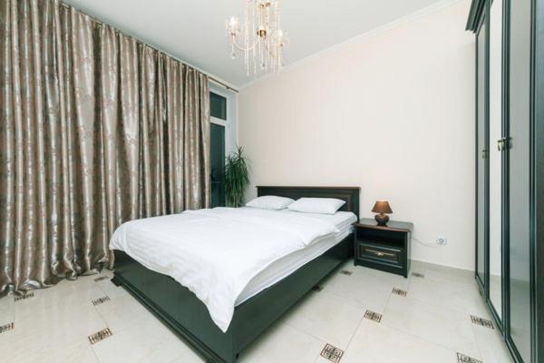 Lux Apartment, Comfort Town, Kiev Exterior foto