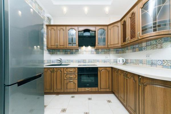 Lux Apartment, Comfort Town, Kiev Exterior foto