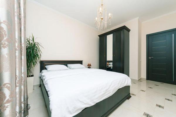 Lux Apartment, Comfort Town, Kiev Exterior foto