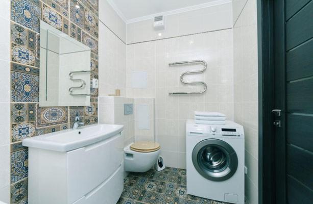 Lux Apartment, Comfort Town, Kiev Exterior foto