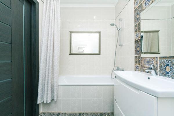Lux Apartment, Comfort Town, Kiev Exterior foto